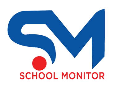School Monitor Logo